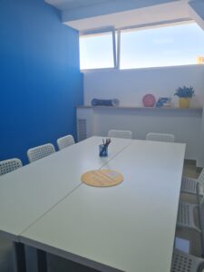 класи в школі Brainy Cat  School